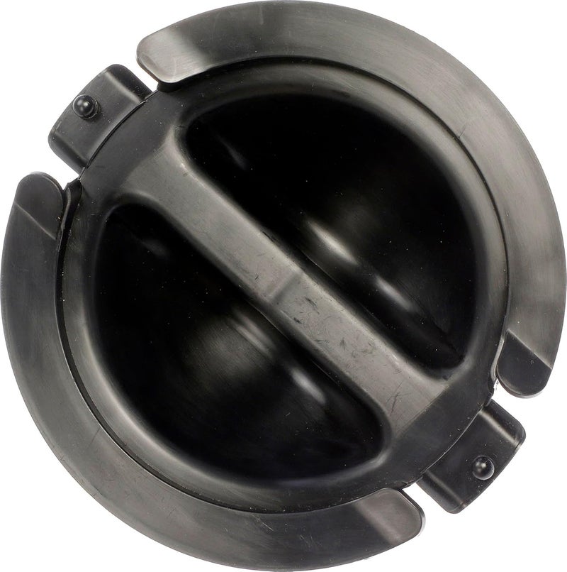 APDTY 170434 Headlight Access Door Cover; Quantity 1; Compatible With 2011-2021 Jeep Grand Cherokee (Replaces 55079292AG, 55079292AC) - Image 5